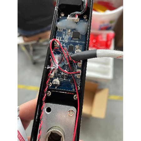 949矽橡膠快幹粘接膠 半透明矽（guī）膠套管堵頭膠燈飾防（fáng）水膠燈具密（mì）封膠