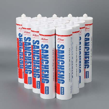 949-10半透明快幹防水膠 電子電器防水膠燈具密封 矽膠套管堵頭膠