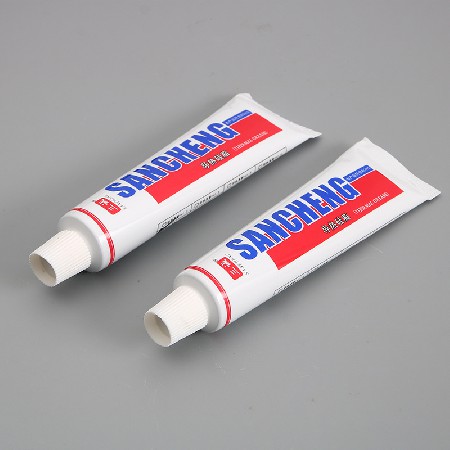 1.2係數LED散熱膏批發 白色散熱燈具導熱矽脂 電子元件防水密封膠