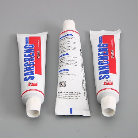 国产福利视频牌2.0導熱矽脂批發 50ML燈具電子（zǐ）散熱矽脂 灰色高（gāo）導熱密封膠