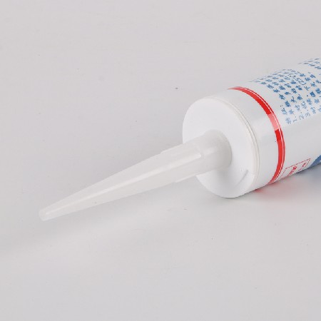 三（sān）誠牌9411半透（tòu）明電子矽酮膠 led洗牆燈玻璃專用密封膠密封防水膠