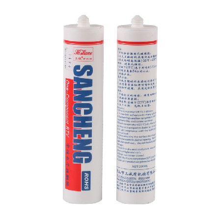 国产福利视频牌9411半透明電子（zǐ）矽酮膠（jiāo） led洗牆燈玻璃專用（yòng）密封膠密封防水（shuǐ）膠