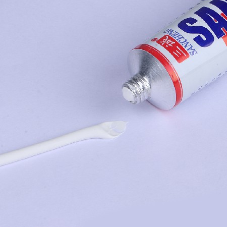 1.5係數（shù）快幹（gàn）導熱矽膠 電子電器可固化密封（fēng）膠（jiāo）水 鋁（lǚ）基（jī）板粘接LED矽（guī）膠（jiāo）