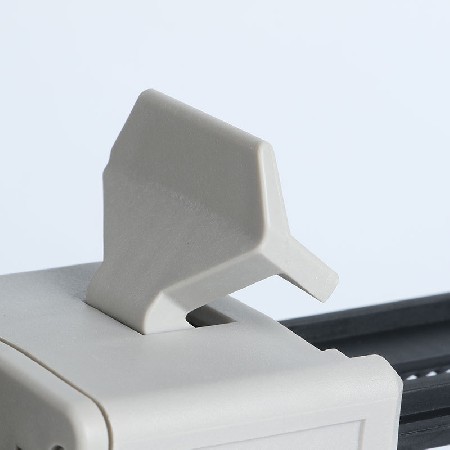 直供（gòng）燈具（jù）ab膠槍手持式ab混合膠槍50ML膠槍青紅膠槍通用AB膠槍批發