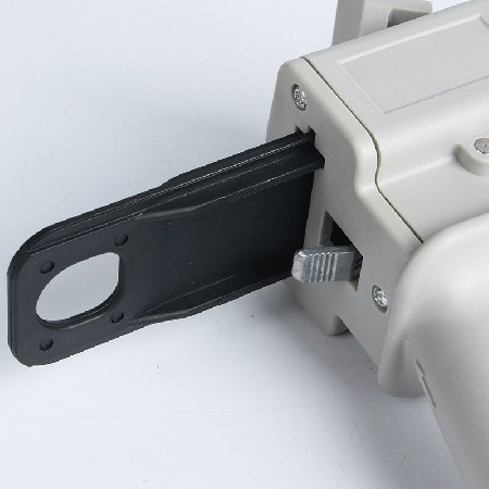 直供燈具ab膠槍（qiāng）手持式ab混合膠槍50ML膠槍青紅膠槍通用AB膠（jiāo）槍批（pī）發